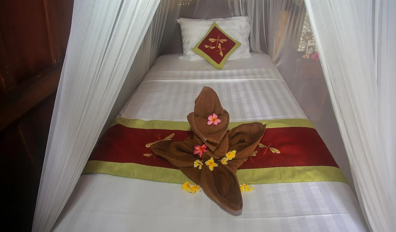 Balangan Sea View Bungalow Jimbaran  Indonesia
