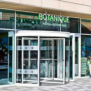 Botanique 4* Praga