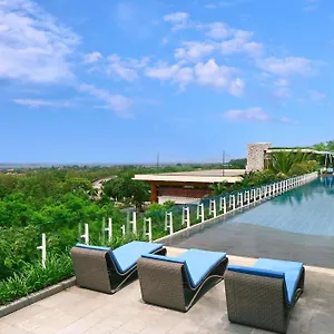 4* Отель Four Points By Sheraton Bali, Ungasan