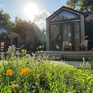 Urban Gardens 4* Gand