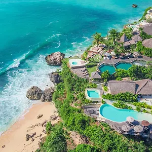 Resort La Joya Biu Biu