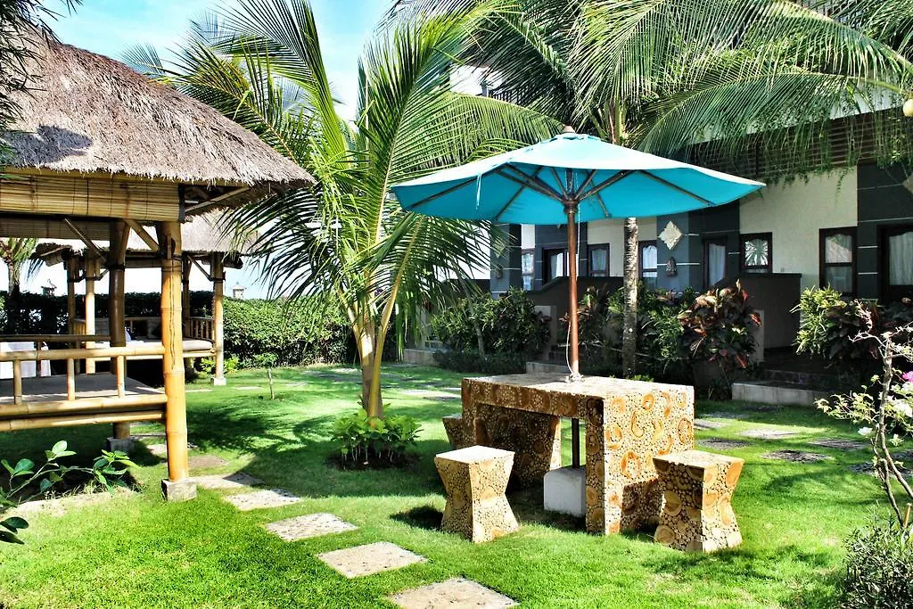 Parque de vacaciones Balangan Sea View Bungalow Jimbaran