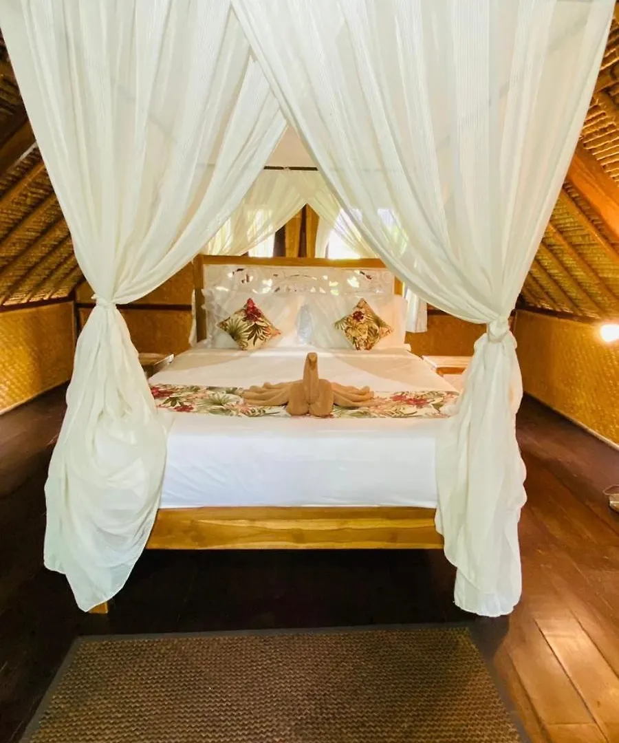 Balangan Sea View Bungalow Jimbaran 3*,  Indonesia
