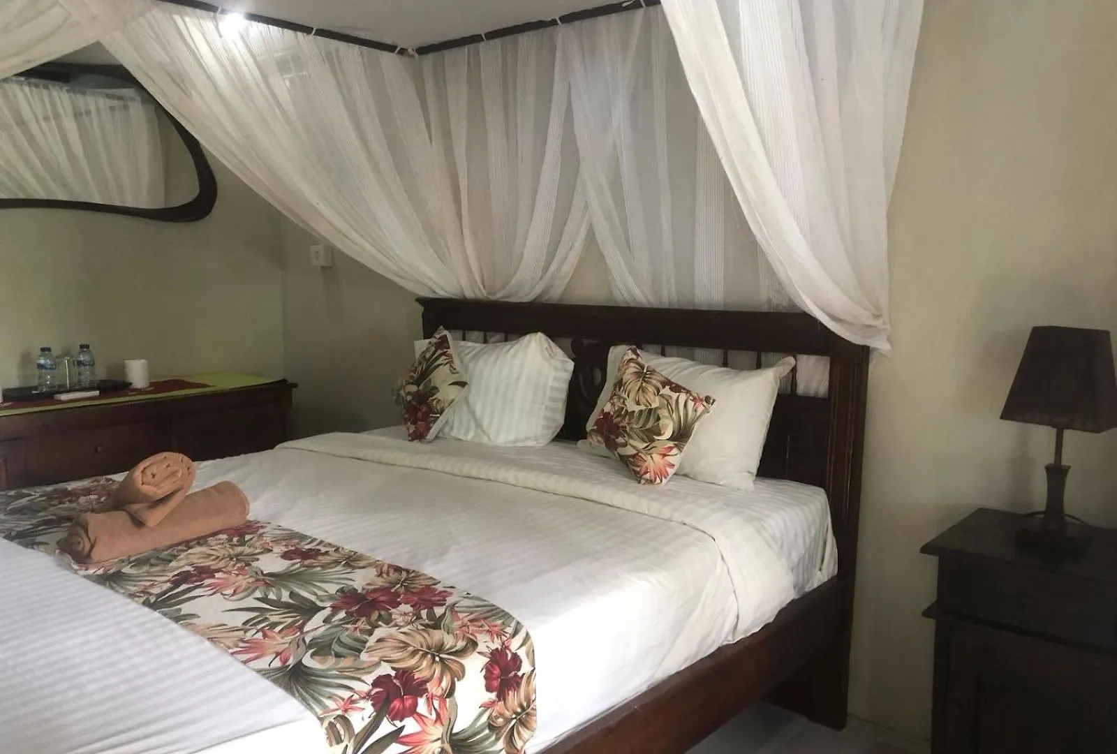 Balangan Sea View Bungalow Jimbaran Indonesia
