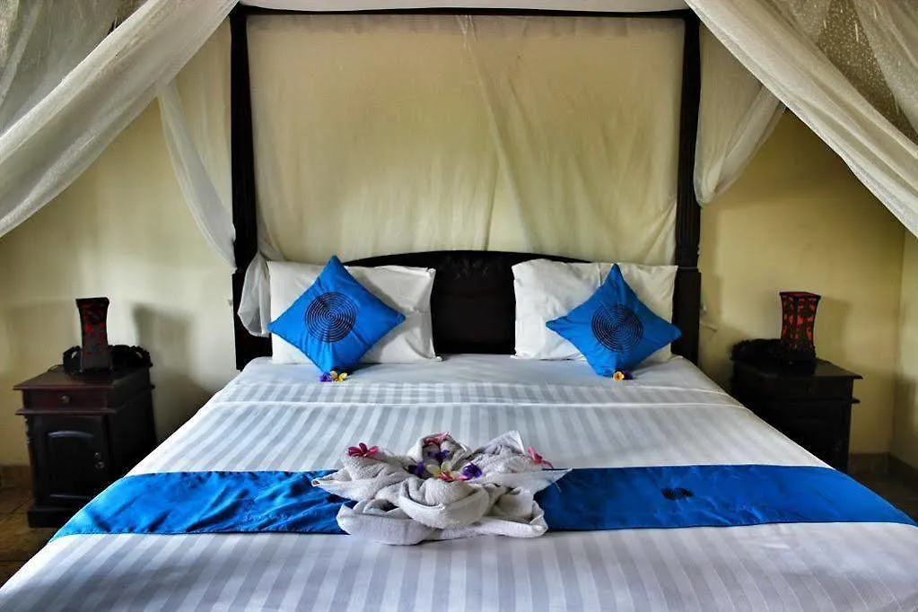Balangan Sea View Bungalow Jimbaran 3*,  Indonesia
