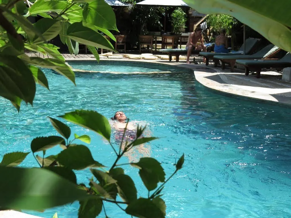 Parco vacanze Balangan Sea View Bungalow Jimbaran
