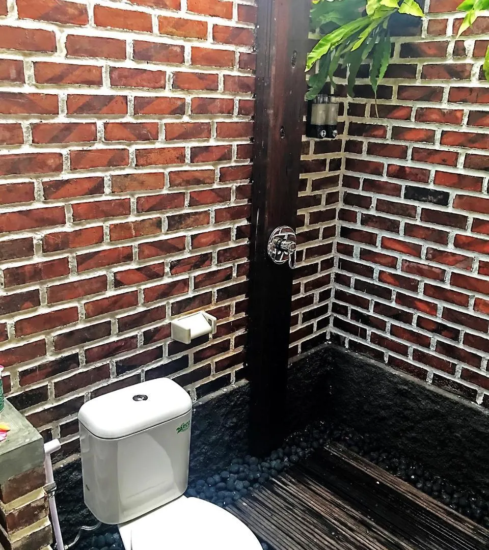 *** Parco vacanze Balangan Sea View Bungalow Jimbaran Indonesia