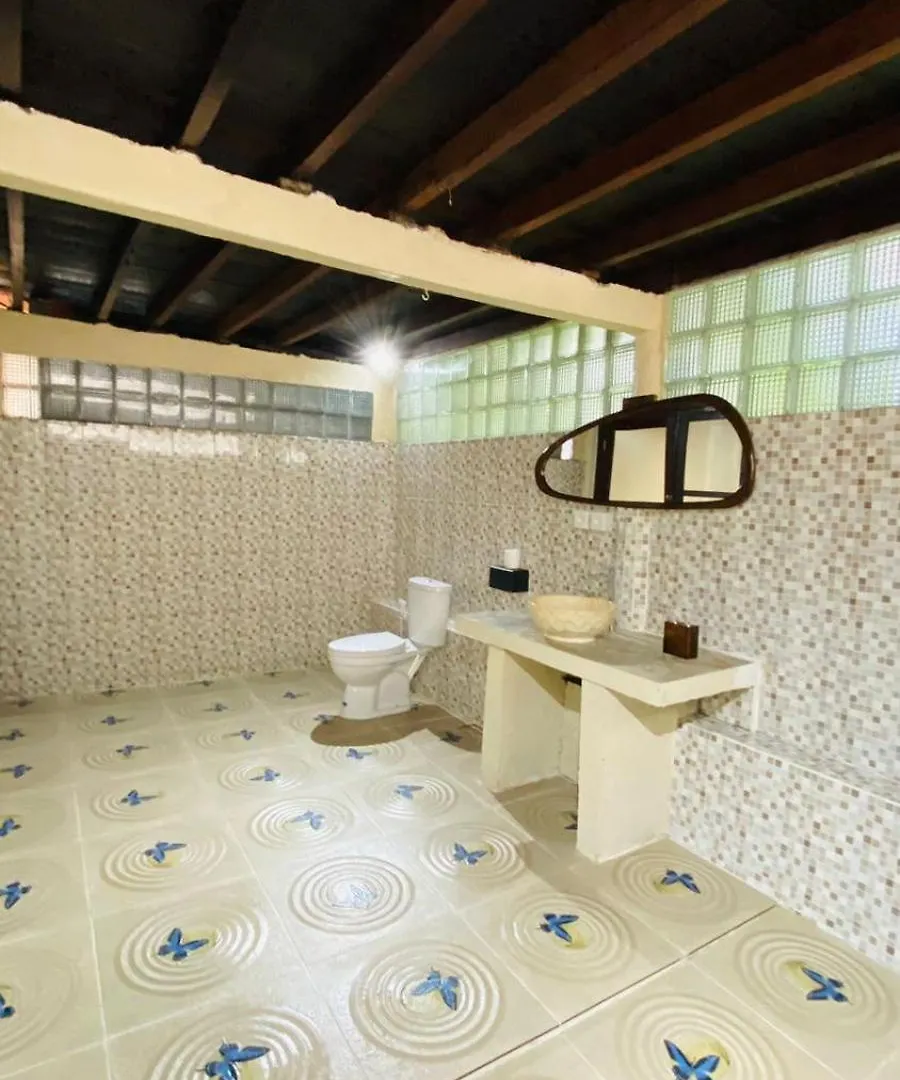Balangan Sea View Bungalow Jimbaran 3*,  Endonezya