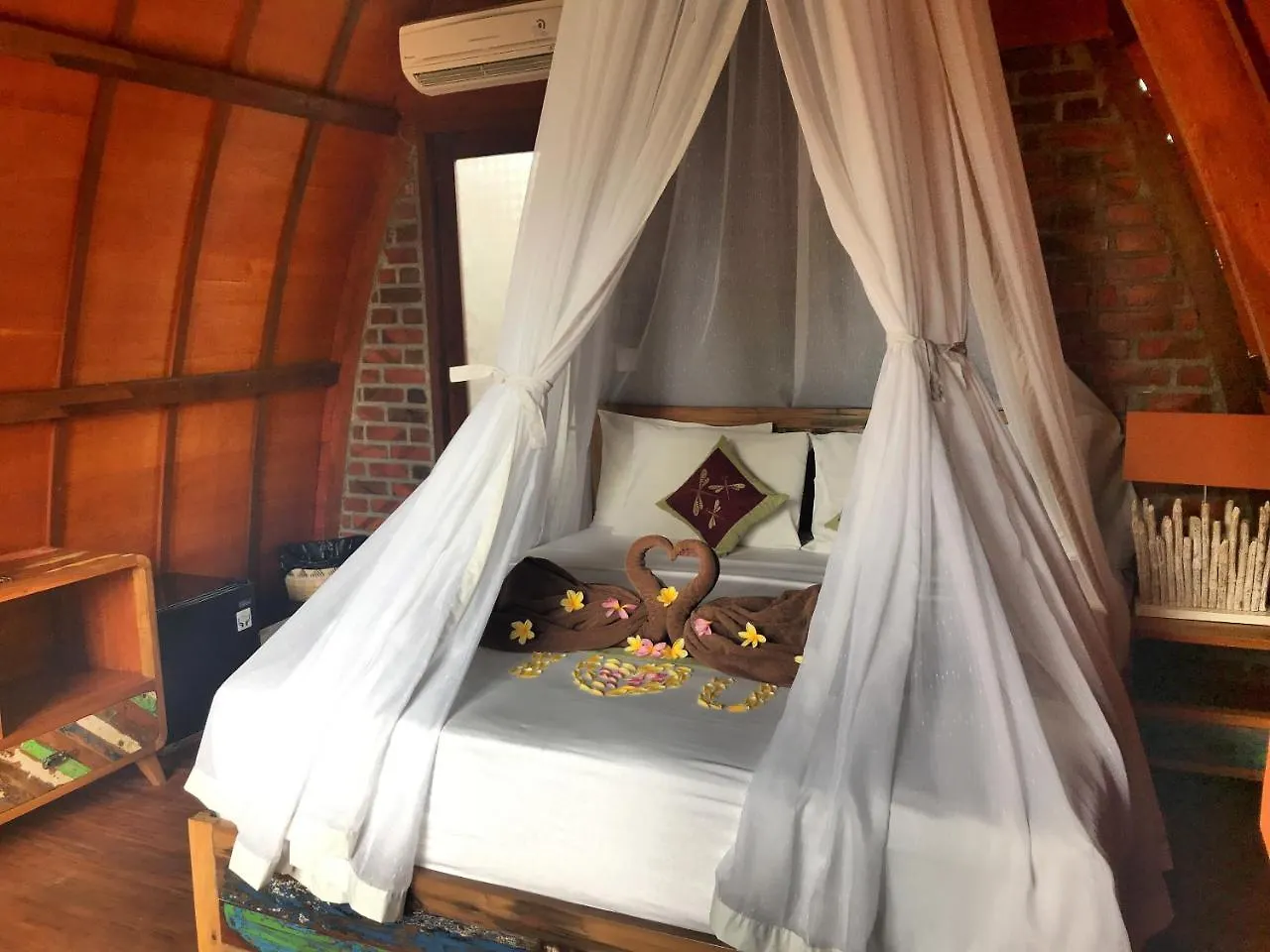 Balangan Sea View Bungalow Jimbaran 3*,  Endonezya